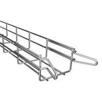 Vielinis kabelių lovys su integruota jungtimi - KOPOS KOLIN (pavadinimas tikslinamas)