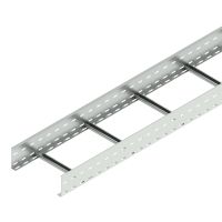 Nerūdijančio plieno kabelių kopėčios - KOPOS KOLIN (pavadinimas tikslinamas)