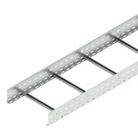 Nerūdijančio plieno kabelių kopėčios - KOPOS KOLIN (pavadinimas tikslinamas)