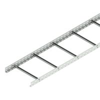 Nerūdijančio plieno kabelių kopėčios - KOPOS KOLIN (pavadinimas tikslinamas)