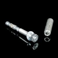 Uždarymo inkaras - KOPOS KOLIN (pavadinimas tikslinamas)