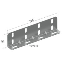 Nerūdijančio plieno sukabinimas - KOPOS KOLIN (pavadinimas tikslinamas)