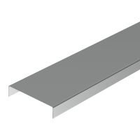 Nerūdijančio plieno kabelių kopėčių dangtelis - KOPOS KOLIN (pavadinimas tikslinamas)