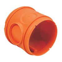 aukštas korpusas į betoną - KOPOS KOLIN (pavadinimas tikslinamas)