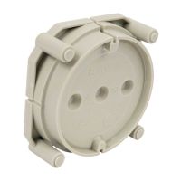 dėžutės į betoną dangtelis - KOPOS KOLIN (pavadinimas tikslinamas)