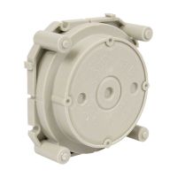 dėžutės į betoną dangtelis - KOPOS KOLIN (pavadinimas tikslinamas)