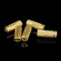 Žalvario sustojimo inkaras - KOPOS KOLIN (pavadinimas tikslinamas)