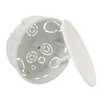 Atšakų dėžutė su dangteliu KO 97 V - KOPOS KOLIN (pavadinimas tikslinamas)