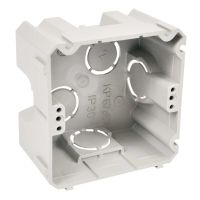 prietaisų dėžutė - KOPOS KOLIN (pavadinimas tikslinamas)