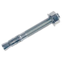 Metalinis inkaras - KOPOS KOLIN (pavadinimas tikslinamas)