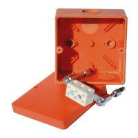 Elektros dėžutės su palaikomu funkcionalumu ugnyje - KOPOS KOLIN (pavadinimas tikslinamas)