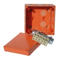 Elektros dėžutės su palaikomu funkcionalumu ugnyje - KOPOS KOLIN (pavadinimas tikslinamas)