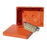 Elektros dėžutės su palaikomu funkcionalumu ugnyje - KOPOS KOLIN (pavadinimas tikslinamas)