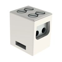 Keraminis gnybtas - KOPOS KOLIN (pavadinimas tikslinamas)