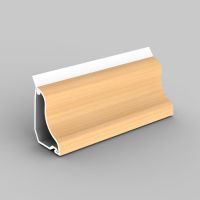 grindinis kanalas (imitacija) - KOPOS KOLIN (pavadinimas tikslinamas)