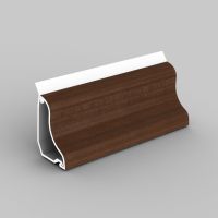 grindinis kanalas (imitacija) - KOPOS KOLIN (pavadinimas tikslinamas)