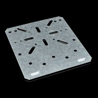 Montavimo plokštė - KOPOS KOLIN (pavadinimas tikslinamas)