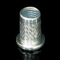 Veržlė kniedijanti M8 cinkuota - KOPOS KOLIN