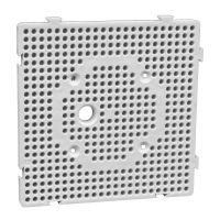 atsarginės dalies montavimo pagrindas šilumos izoliacijai - KOPOS KOLIN (pavadinimas tikslinamas)