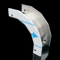 Besileidžianti alkūnė 90° - KOPOS KOLIN (pavadinimas tikslinamas)