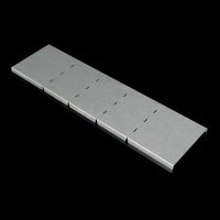 Žemas alkūnės 90° dangtelis - KOPOS KOLIN (pavadinimas tikslinamas)