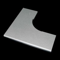 Alkūnės 90° dangtelis - KOPOS KOLIN (pavadinimas tikslinamas)