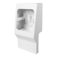 prietaisų laikiklis loveliams LP (LPK) 80X25 - KOPOS KOLIN (pavadinimas tikslinamas)