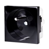 QUADRO lizdo modulis su apsauginiu kaiščiu - KOPOS KOLIN (pavadinimas tikslinamas)