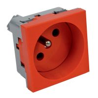 QUADRO lizdo modulis su apsauginiu kaiščiu - KOPOS KOLIN (pavadinimas tikslinamas)