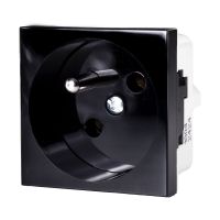 QUADRO lizdo modulis su apsauginiu kaiščiu - KOPOS KOLIN (pavadinimas tikslinamas)