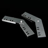 Šarnyrinė jungtis - KOPOS KOLIN (pavadinimas tikslinamas)