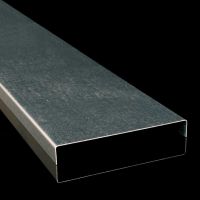 Dangtis loveliui 500mm E90 Magnelis [2m] - KOPOS KOLIN