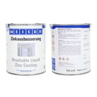 Cinko dažai - KOPOS KOLIN (pavadinimas tikslinamas)