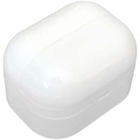 Jutiklis judesio 1x3V CR2477 Bluetooth baltos spalvos Shelly BLU Motion - SHELLY