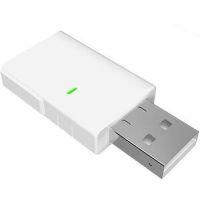 Centralė USB Type-A Wi-Fi/Bluetooth Shelly BLU Gateway - SHELLY