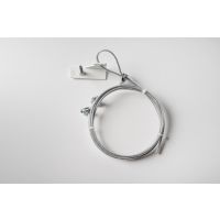 Viela apsauginė kolonėlei Pajap - HAGER