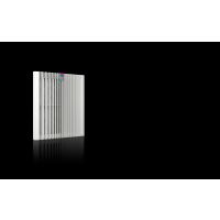 Grotelės ventiliacinės skydui EMC 323x323x45mm IP54 SK 3243.400 - RITTAL