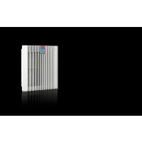 Grotelės ventiliacinės skydui EMC 204x204x46mm IP54 SK 3239.400 - RITTAL