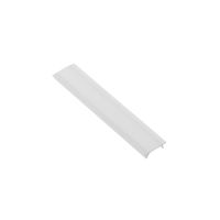 Dangtelis profiliui LED Typ B C matinis L-2m PA-OSMLGLAX-00