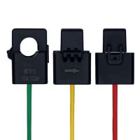 Transformatorius srovės CT 100A/0.333V skaitikliui DTSU666-20 [3vnt] - SUNGROW