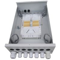 Dėžutė optikos komutavimui OKDV-48