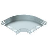 Kampas 90 laipsnių loveliui 60x300 cinkuotas RB 90 630 FS - OBO BETTERMANN