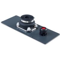 Priedas Argeno 125 įvadas kabeliui su multifunkciniu sandarikliu, Multi Core RF Argeno - FRONIUS