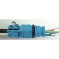 Sandariklis optiniam kabeliui N721126A BPEO KIT ECAM D12 EVOLUTION 3M [pak. po 10 vnt.] - CORNING