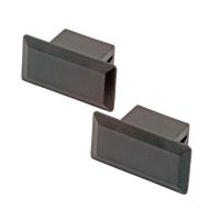 Aklė ODF lizdams SC duplex - EFB-ELEKTRONIK