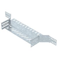 Detalė T loveliui 60x300mm karštai cinkuota RAA 630 FT - OBO BETTERMANN