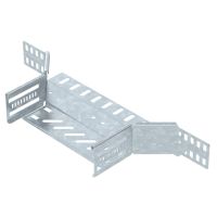 Detalė T loveliui 60x200mm karštai cinkuota RAA 620 FT - OBO BETTERMANN