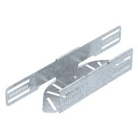 Kampas 90 laipsnių reguliuojamas 60x100 karštai cinkuotas RB W 610 FT - OBO BETTERMANN