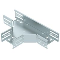 Kampas T formos 60x100 cinkuotas RT 610 FS - OBO BETTERMANN