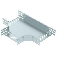 Kampas T formos 60x200 cinkuotas RT 620 FS - OBO BETTERMANN